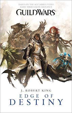 Edge of Destiny Edge of Destiny