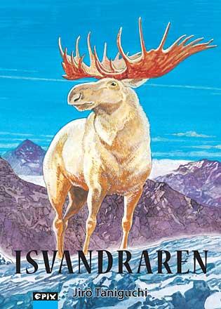 Isvandraren