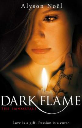 Dark Flame