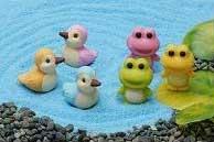 Frog & Duck