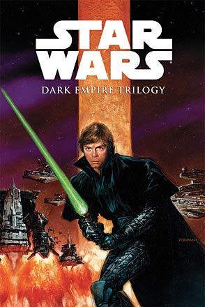 Dark Empire Trilogy