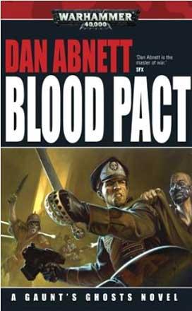 Blood Pact