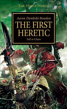 The First Heretic The First Heretic