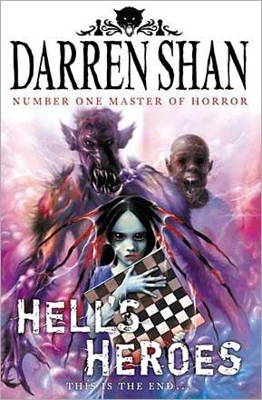Hell's Heroes