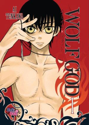 Wolf God Vol 1