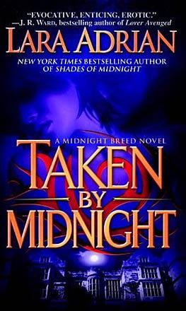 Taken by Midnight