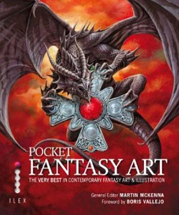 Pocket Fantasy Art