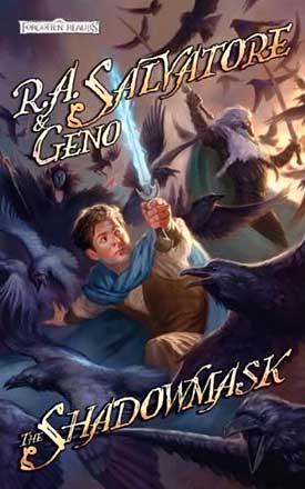 The Shadowmask