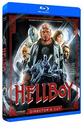 Hellboy Hellboy