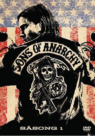 Sons of Anarchy, Säsong 1