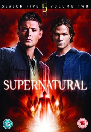 Supernatural, Season 5, Part 2