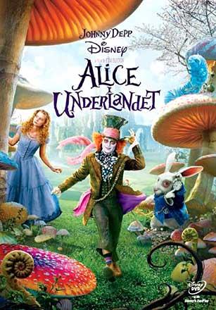 Alice i underlandet (2010)