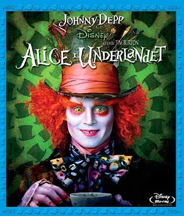 Alice i underlandet (2010) Alice i underlandet (2010)