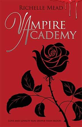 Vampire Academy