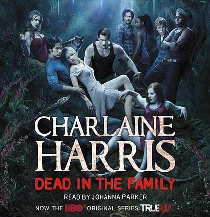 Dead in the Family audio