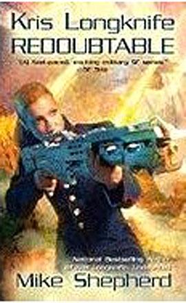 Kris Longknife: Redoubtable