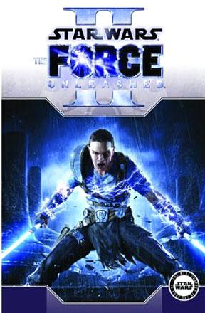The Force Unleashed II