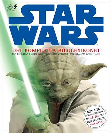 Det kompletta bildlexikonet