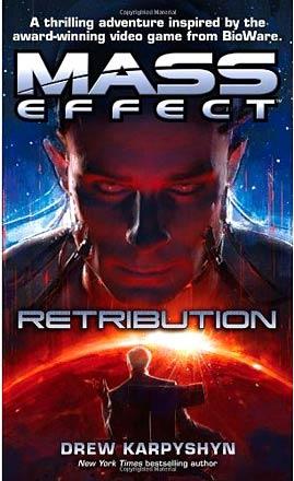 Retribution