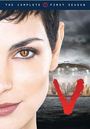 V (2009): Season 1