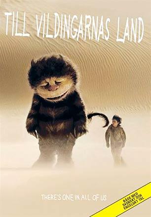 Till vildingarnas land