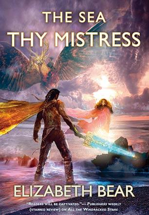 The Sea Thy Mistress The Sea Thy Mistress