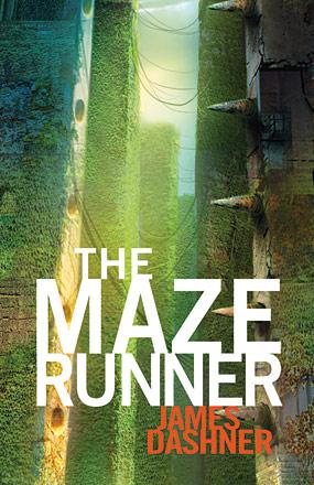 The Maze Runner