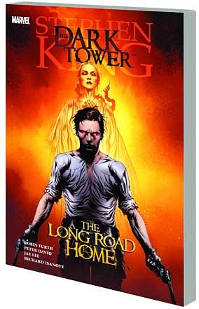 The Dark Tower: The Long Road Home