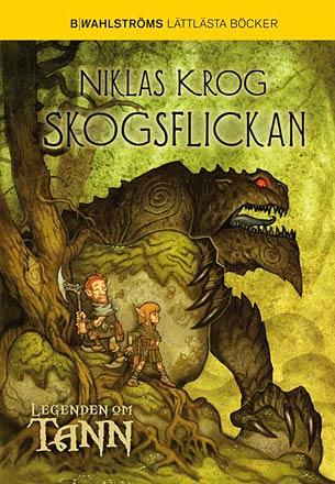 Skogsflickan