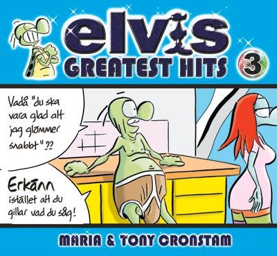 Elvis - Greatest hits 3