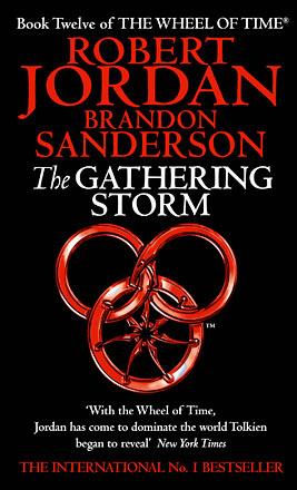 The Gathering Storm