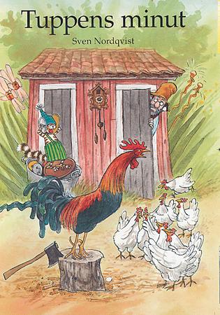 Tuppens minut Tuppens minut