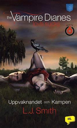 Uppvaknandet & Kampen Uppvaknandet & Kampen