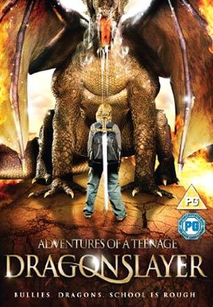 Adventures of a Teenage Dragonslayer