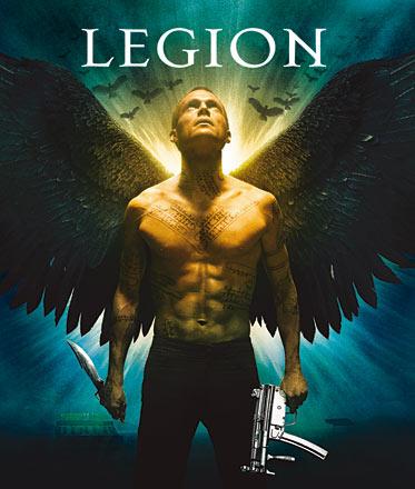 Legion