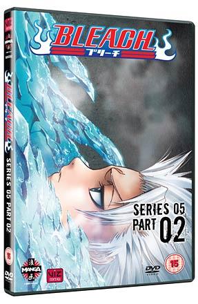 Bleach, Series 5 Part 02