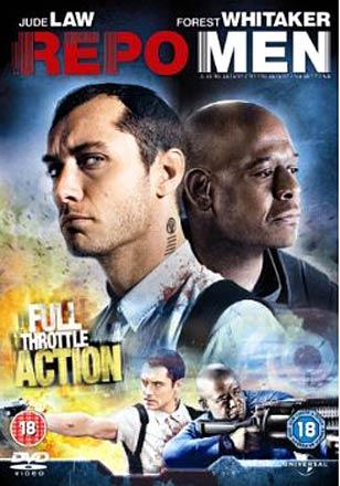 Repo Men