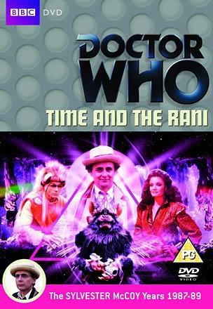 Time and the Rani