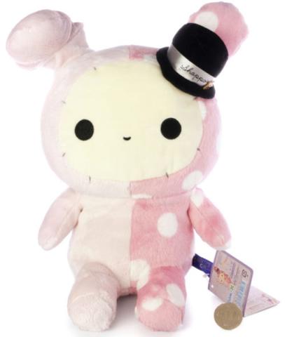 Plush Shappo: Medium