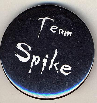 Team Spike