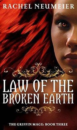 Law of the Broken Earth