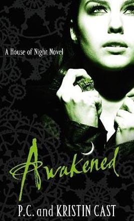 Awakened Awakened