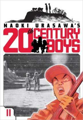 20th Century Boys Vol 11