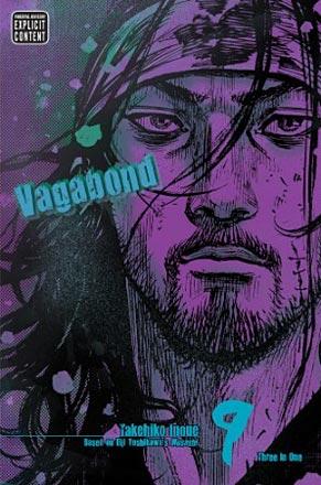 Vagabond Big Edition Vol 9