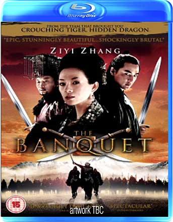 The Banquet
