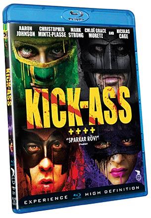 Kick-Ass