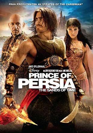 Prince of Persia Prince of Persia