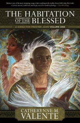 The Habitation of the Blessed The Habitation of the Blessed