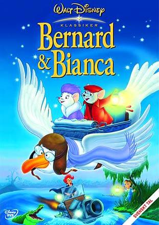 The Bernard & Bianca