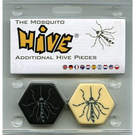 The Hive Mosquito Expansion